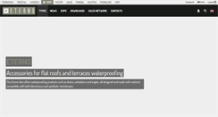 Desktop Screenshot of eterno-eternoivica.com